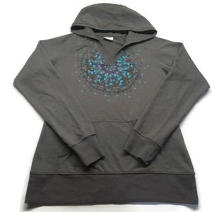 Columbia Pullover Hoodie Size Large